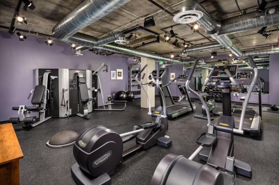 Urban Oasis 2 Bed In Dtla With Free Parking * Los Ángeles