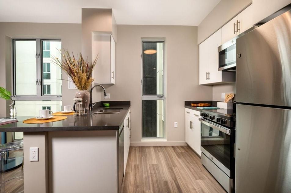 Apartamento Urban Oasis 2 Bed In Dtla With Free Parking *