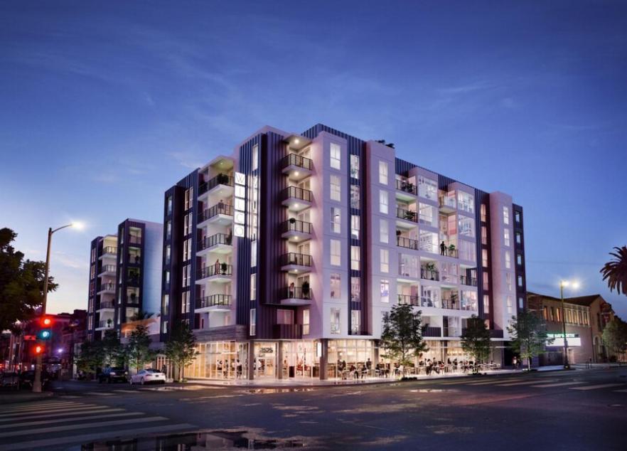 Appartement Urban Oasis 2 Bed In Dtla With Free Parking *