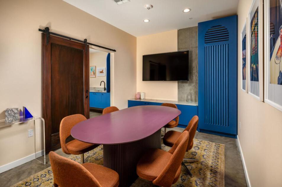 Urban Oasis 2 Bed In Dtla With Free Parking Appartement Los Angeles