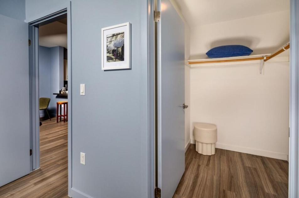 Urban Oasis 2 Bed In Dtla With Free Parking Appartement Los Angeles