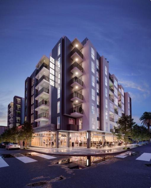 Appartement Urban Oasis 2 Bed In Dtla With Free Parking Los Angeles